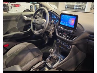 FORD Puma 1.0 ecoboost h titanium s&s 125cv