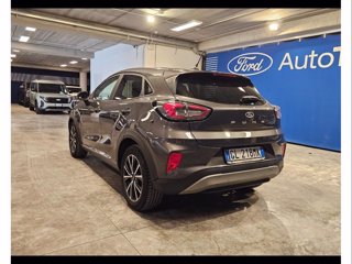 FORD Puma 1.0 ecoboost h titanium s&s 125cv