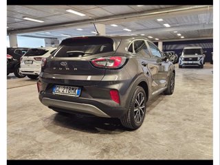 FORD Puma 1.0 ecoboost h titanium s&s 125cv