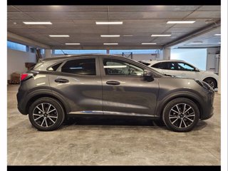 FORD Puma 1.0 ecoboost h titanium s&s 125cv