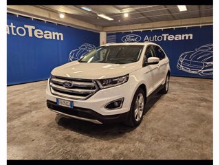 FORD Edge 2.0 tdci titanium s&s awd 210cv powershift