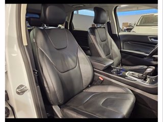 FORD Edge 2.0 tdci titanium s&s awd 210cv powershift