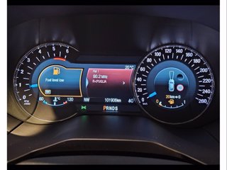 FORD Edge 2.0 tdci titanium s&s awd 210cv powershift