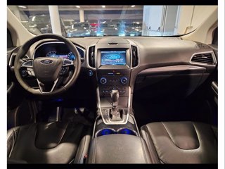 FORD Edge 2.0 tdci titanium s&s awd 210cv powershift