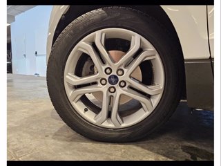 FORD Edge 2.0 tdci titanium s&s awd 210cv powershift