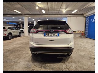 FORD Edge 2.0 tdci titanium s&s awd 210cv powershift