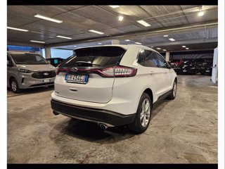 FORD Edge 2.0 tdci titanium s&s awd 210cv powershift
