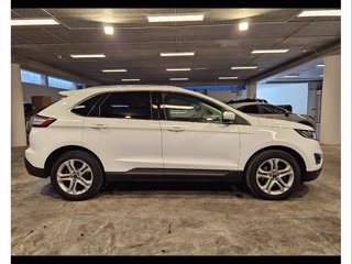 FORD Edge 2.0 tdci titanium s&s awd 210cv powershift