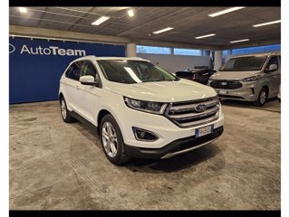 FORD Edge 2.0 tdci titanium s&s awd 210cv powershift