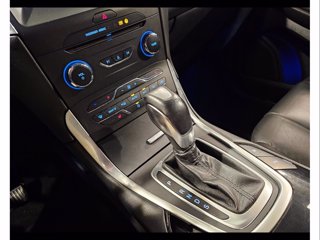 FORD Edge 2.0 tdci titanium s&s awd 210cv powershift