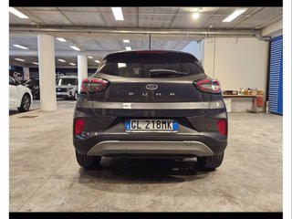 FORD Puma 1.0 ecoboost h titanium s&s 125cv