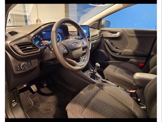 FORD Puma 1.0 ecoboost h titanium s&s 125cv