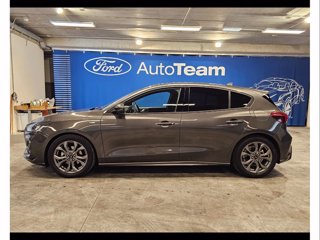 FORD Focus 1.5 ecoblue st-line 115cv auto