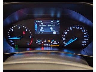 FORD Focus 1.5 ecoblue st-line 115cv auto