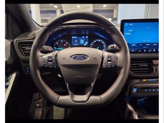 FORD Focus 1.5 ecoblue st-line 115cv auto