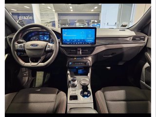 FORD Focus 1.5 ecoblue st-line 115cv auto