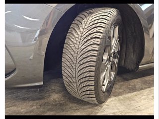 FORD Focus 1.5 ecoblue st-line 115cv auto