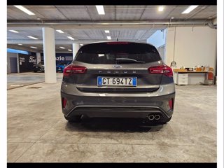 FORD Focus 1.5 ecoblue st-line 115cv auto