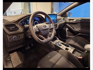 FORD Focus 1.5 ecoblue st-line 115cv auto