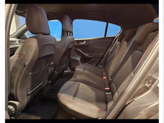 FORD Focus 1.5 ecoblue st-line 115cv auto