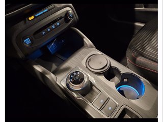 FORD Focus 1.5 ecoblue st-line 115cv auto