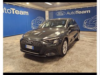 AUDI A3 sportback 30 2.0 tdi s-tronic
