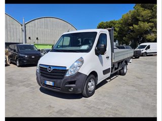 OPEL Movano 35 2.3 cdti 163cv l3 carro s&s e5+
