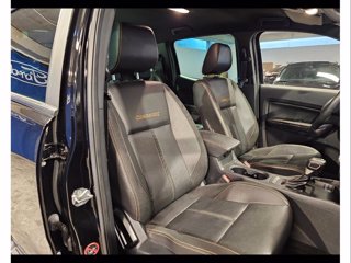 FORD Ranger 2.0 ecoblue double cab wildtrak 213cv auto