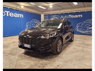 FORD Kuga 2.0 ecoblue st-line 2wd 120cv auto