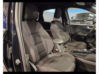 FORD Kuga 2.0 ecoblue st-line 2wd 120cv auto