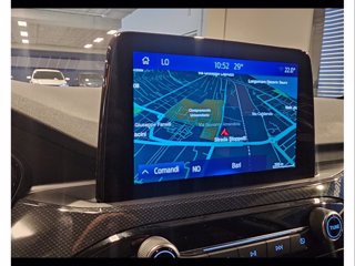 FORD Kuga 2.0 ecoblue st-line 2wd 120cv auto