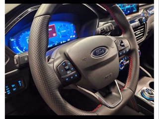 FORD Kuga 2.0 ecoblue st-line 2wd 120cv auto