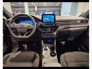 FORD Kuga 2.0 ecoblue st-line 2wd 120cv auto