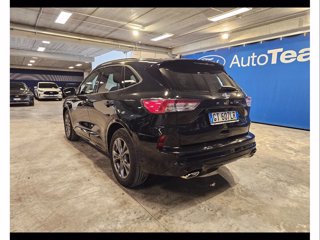 FORD Kuga 2.0 ecoblue st-line 2wd 120cv auto