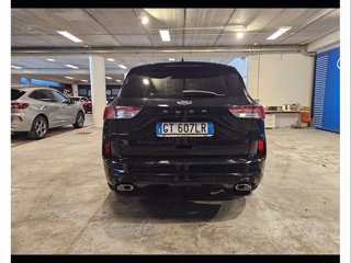 FORD Kuga 2.0 ecoblue st-line 2wd 120cv auto