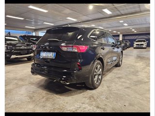 FORD Kuga 2.0 ecoblue st-line 2wd 120cv auto