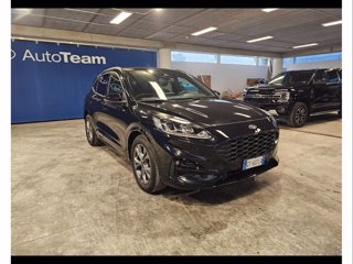 FORD Kuga 2.0 ecoblue st-line 2wd 120cv auto