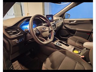 FORD Kuga 2.0 ecoblue st-line 2wd 120cv auto