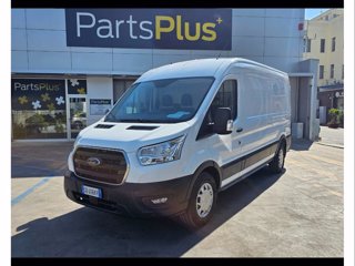 FORD Transit 330 2.0 tdci 130cv trend l3h2 e6.2