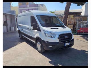 FORD Transit 330 2.0 tdci 130cv trend l3h2 e6.2