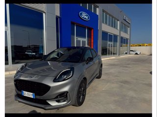FORD Puma 1.0 ecoboost h st-line s&s 125cv