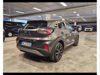 FORD Puma 1.0 ecoboost h titanium s&s 125cv