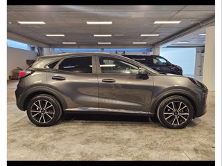FORD Puma 1.0 ecoboost h titanium s&s 125cv