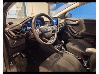 FORD Puma 1.0 ecoboost h titanium s&s 125cv