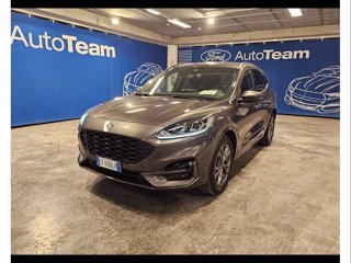 FORD Kuga 2.0 ecoblue st-line 2wd 120cv auto