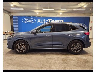 FORD Kuga 2.0 ecoblue st-line 2wd 120cv auto