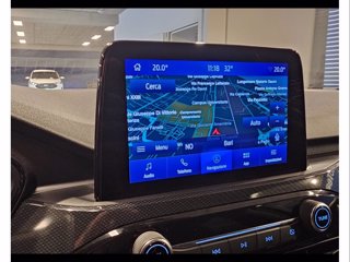 FORD Kuga 2.0 ecoblue st-line 2wd 120cv auto
