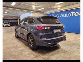 FORD Kuga 2.0 ecoblue st-line 2wd 120cv auto
