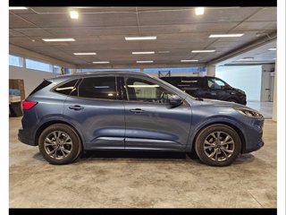 FORD Kuga 2.0 ecoblue st-line 2wd 120cv auto