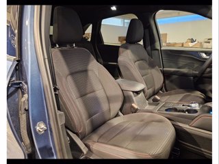 FORD Kuga 2.0 ecoblue st-line 2wd 120cv auto
